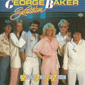 Santa Lucia by night